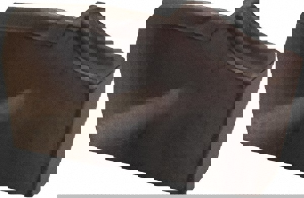 Cutoff Insert: A2022N00CM02 KCU25, Carbide, 2.2 mm Cutting Width