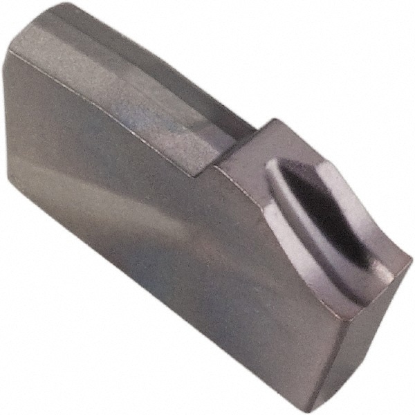 A2022R06CF02 KCU25 Carbide Cutoff Insert