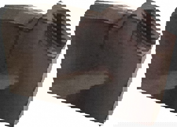 Cutoff Insert: A2022R16CF00 KCU25, Carbide, 2.2 mm Cutting Width