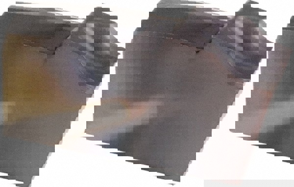 Cutoff Insert: A2030R10CF00 KCU25, Carbide, 3 mm Cutting Width