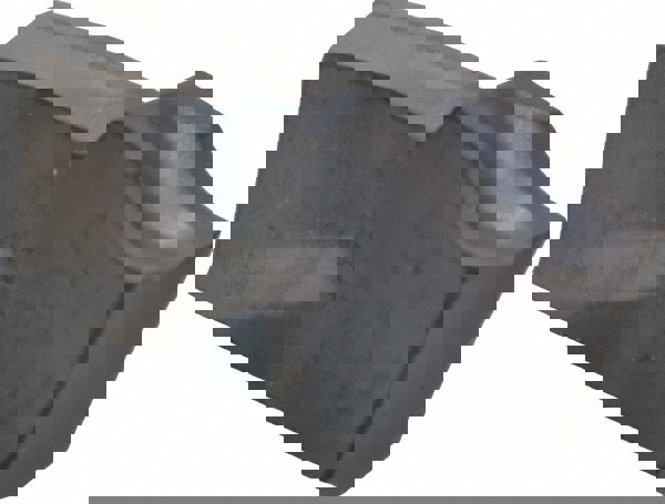 A2040N00CR02 KCU25 Carbide Cutoff Insert