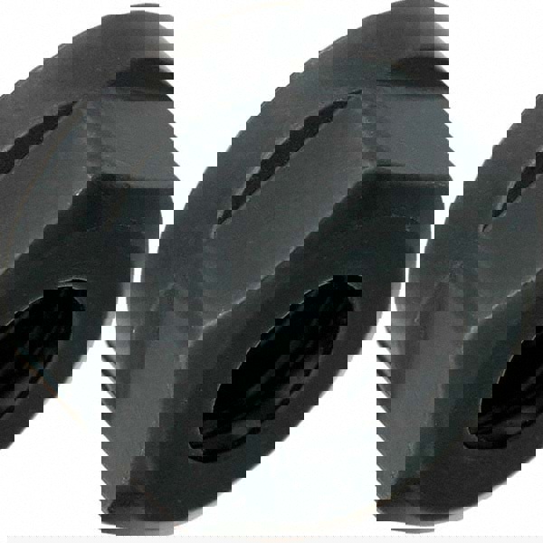 ER11 Slotted Collet Nut