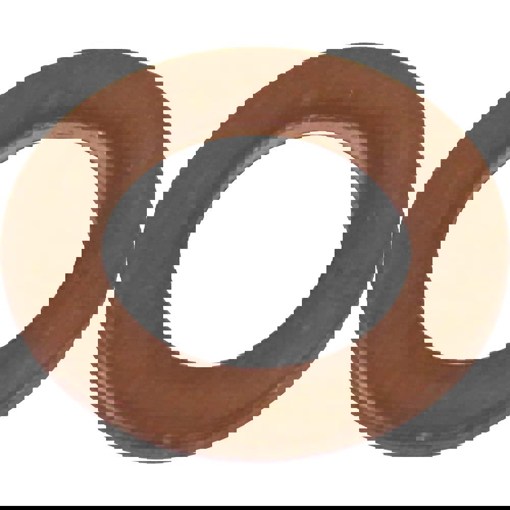 Copper Washer: Use with 1400