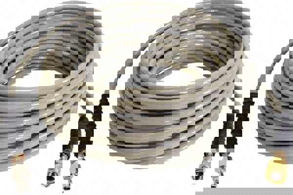 4,500 Max psi Fixed Pressure Washer Hose