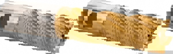 Roughing End Mill: 1