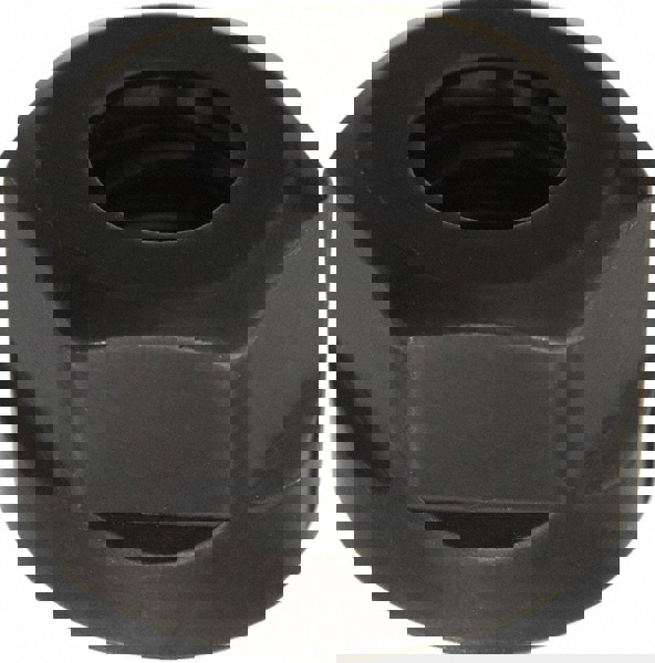 ER16 Hex Collet Locknut