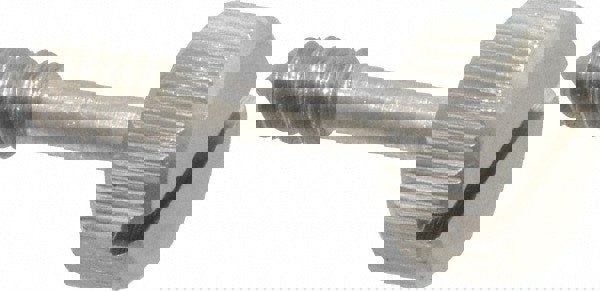 Captive Scr Slotted Ss No 18-8