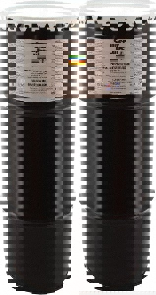 General Purpose Grease: 120 lb Keg, Synthetic with Syncolon