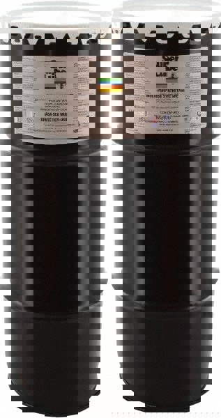 General Purpose Grease: 120 lb Keg, Synthetic with Syncolon