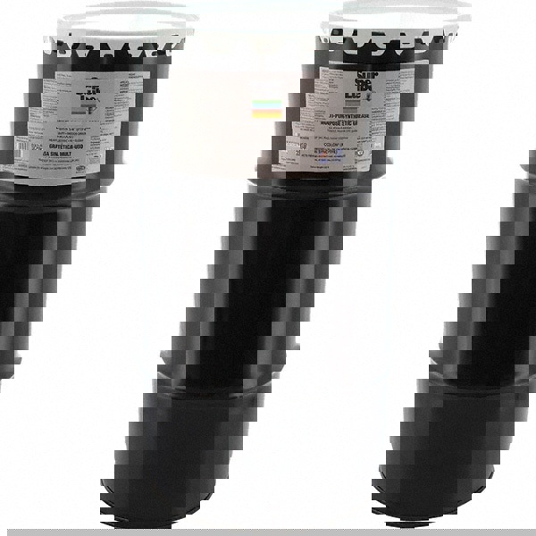 General Purpose Grease: 120 lb Keg, Synthetic with Syncolon