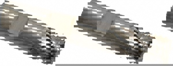 Roughing End Mill: 3/8