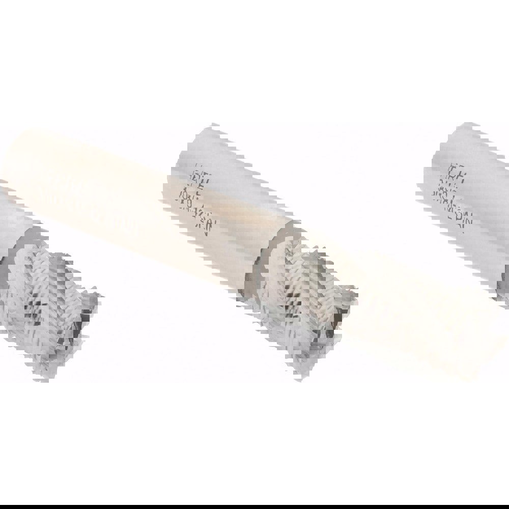 Roughing End Mill: 3/8