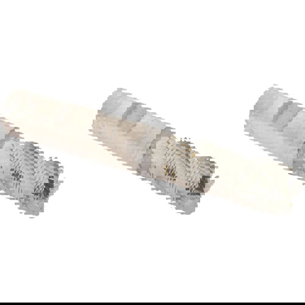 Roughing End Mill: 1/2