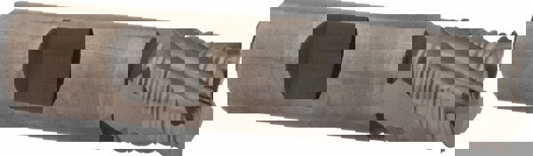 Roughing End Mill: 5/8