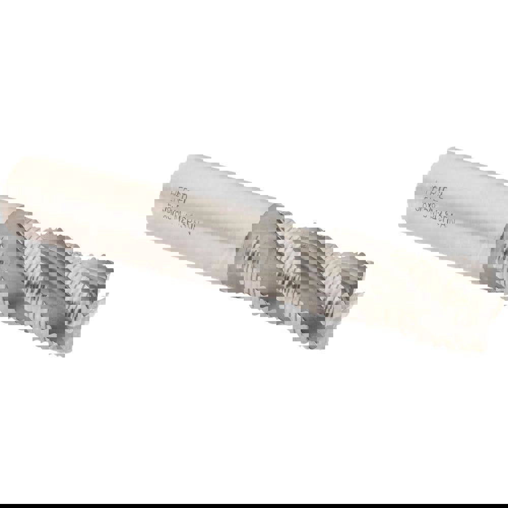 Roughing End Mill: 5/8