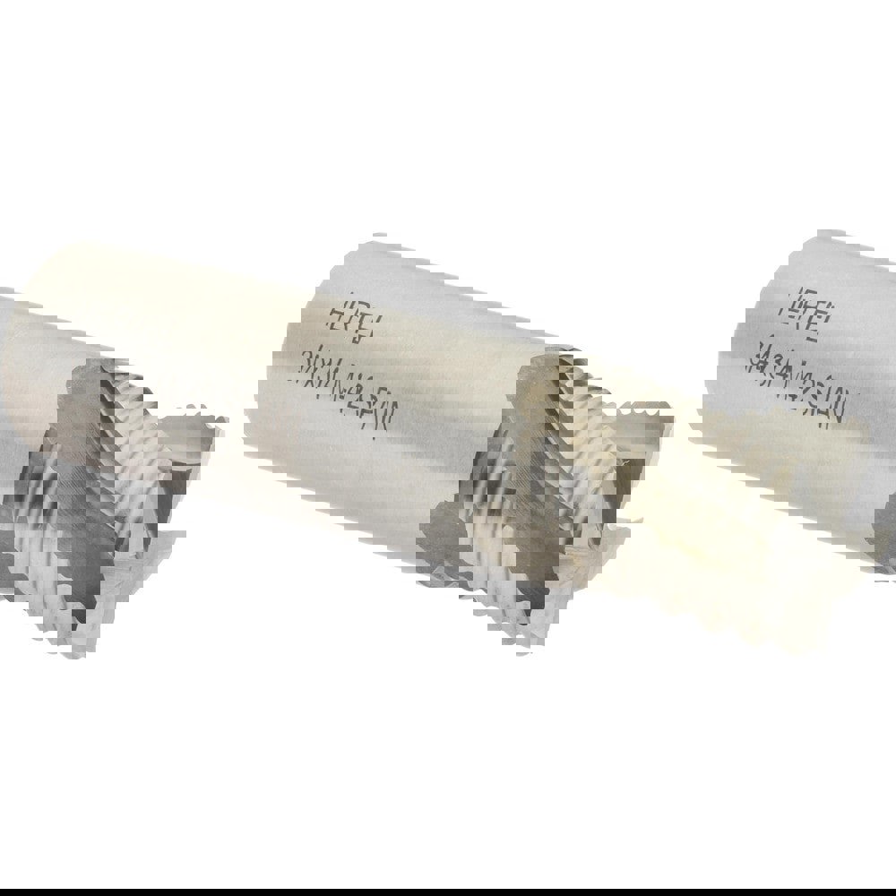 Roughing End Mill: 3/4