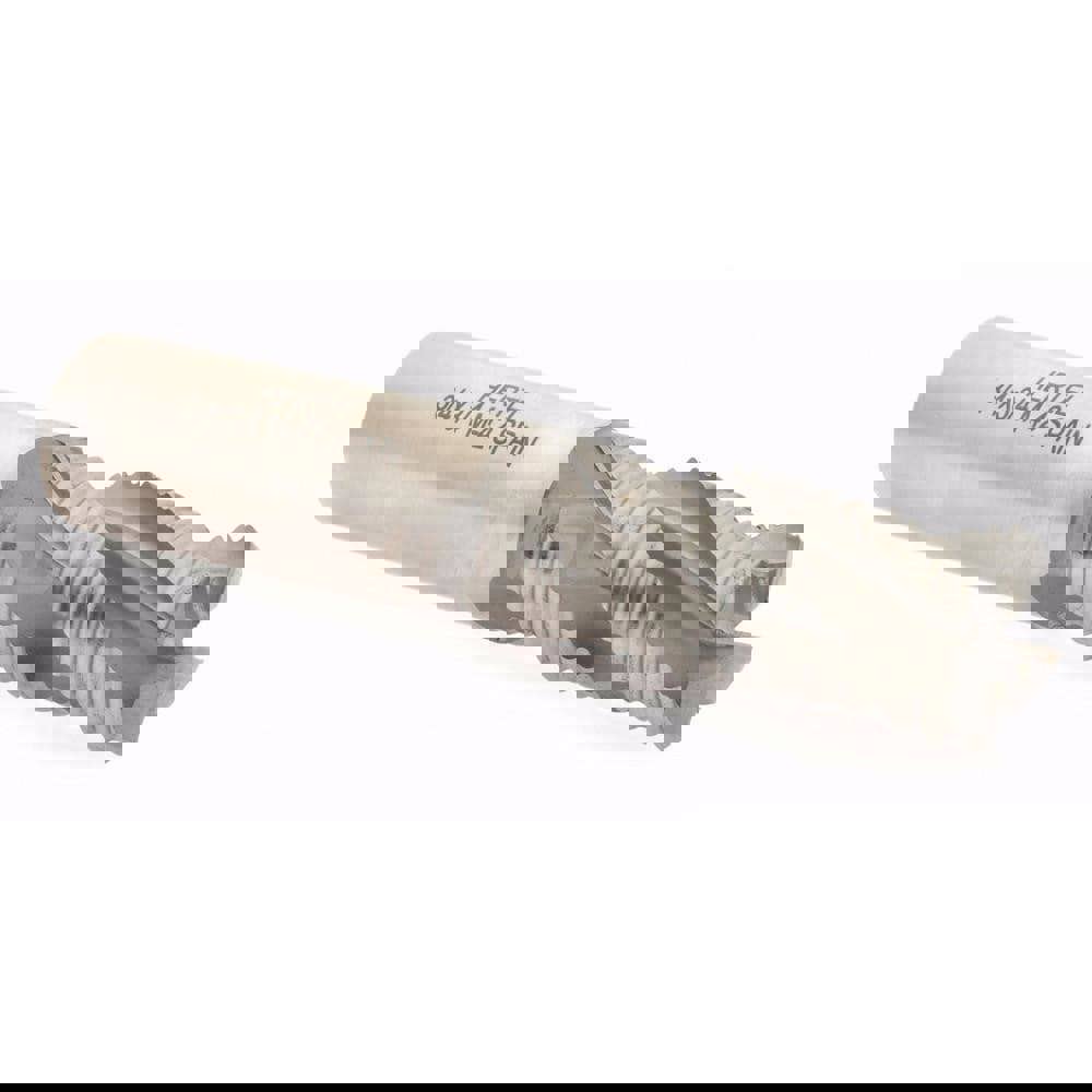 Roughing End Mill: 3/4