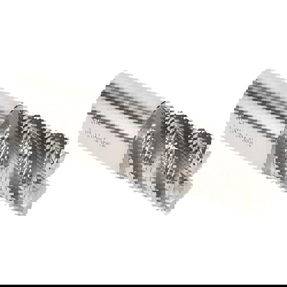 Roughing End Mill: 1-1/4