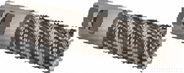 Roughing End Mill: 1-1/4