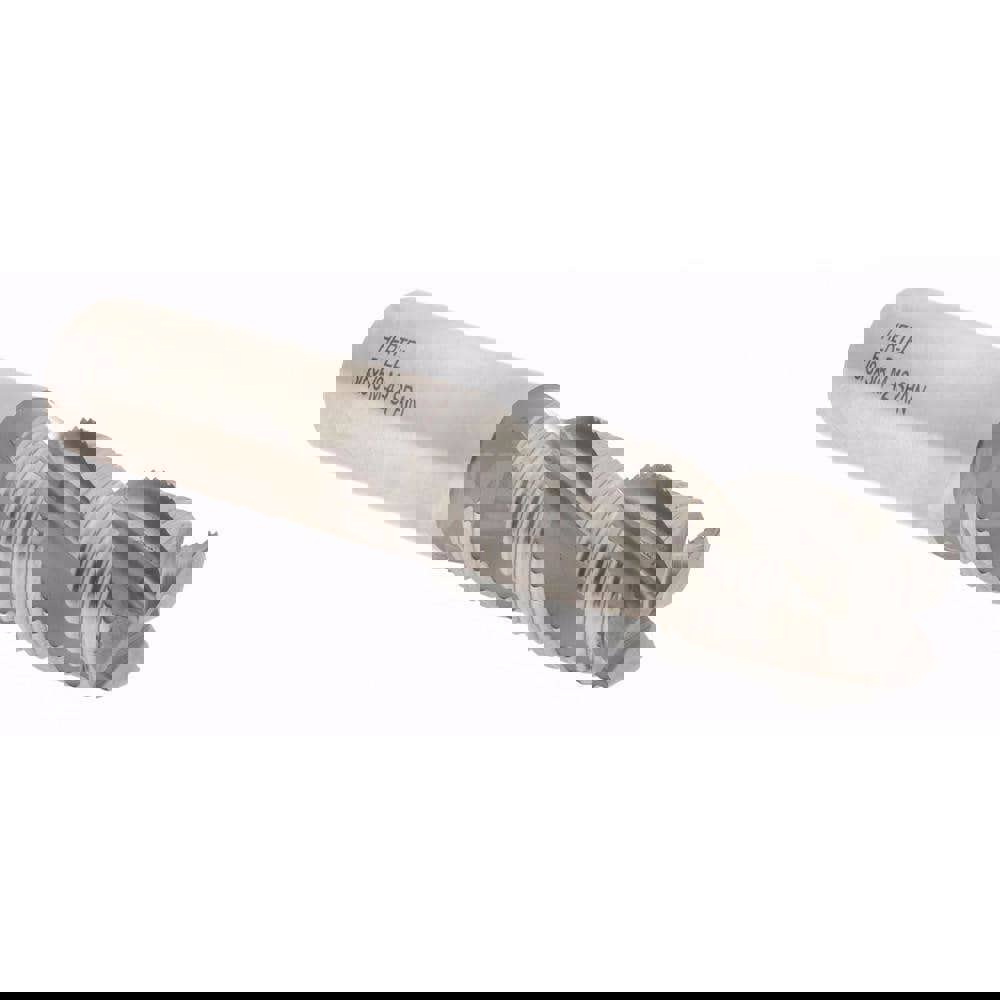 Roughing End Mill: 5/8