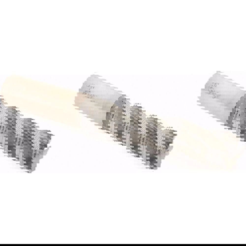 Roughing End Mill: 5/8