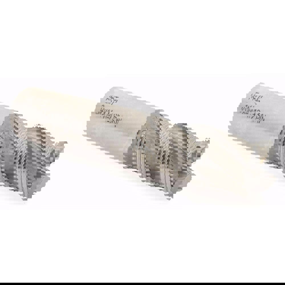 Roughing End Mill: 3/4