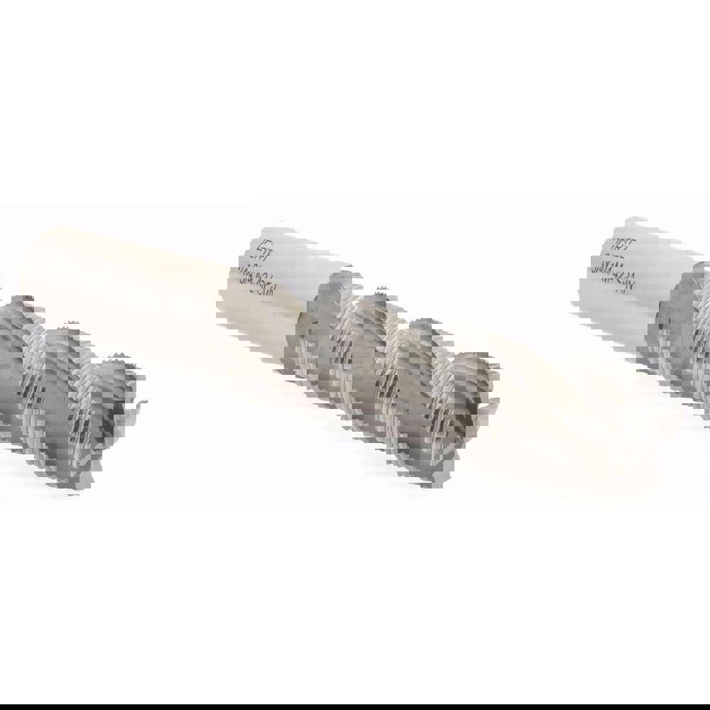 Roughing End Mill: 3/4