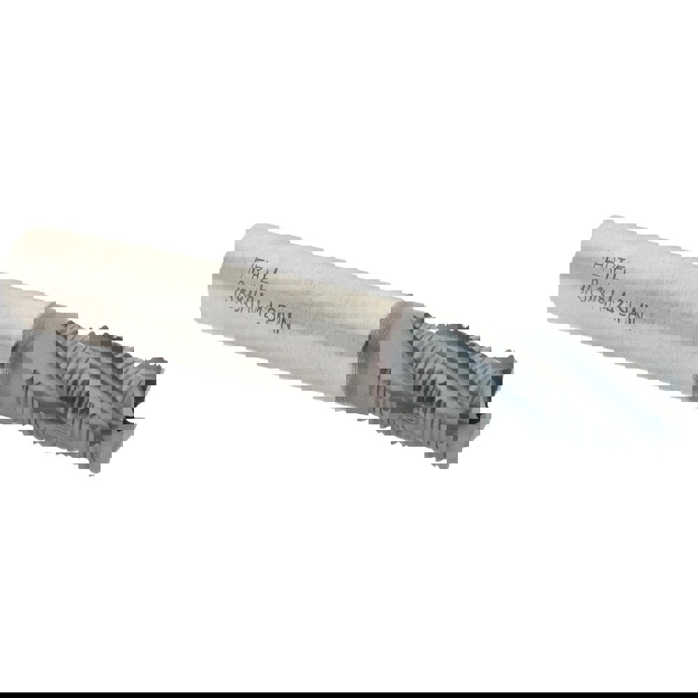 Roughing End Mill: 3/8