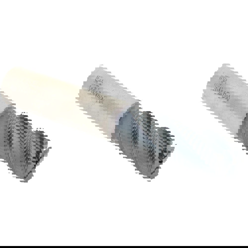 Roughing End Mill: 1/2