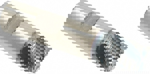 Roughing End Mill: 5/8