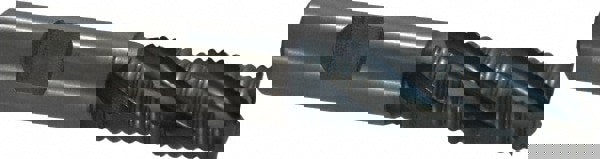 Roughing End Mill: 5/8