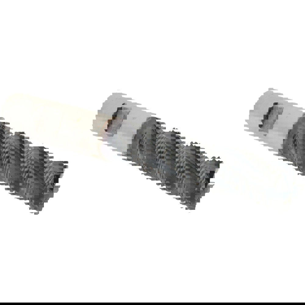 Roughing End Mill: 5/8