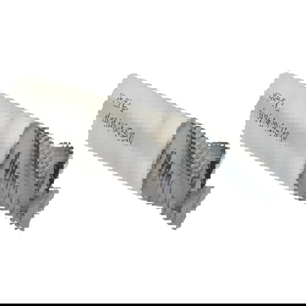 Roughing End Mill: 3/4