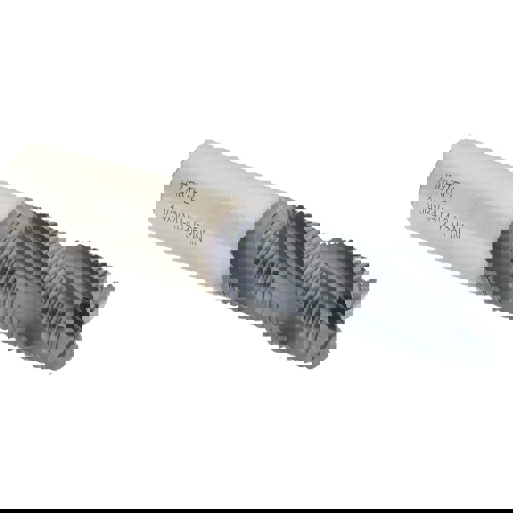 Roughing End Mill: 3/4