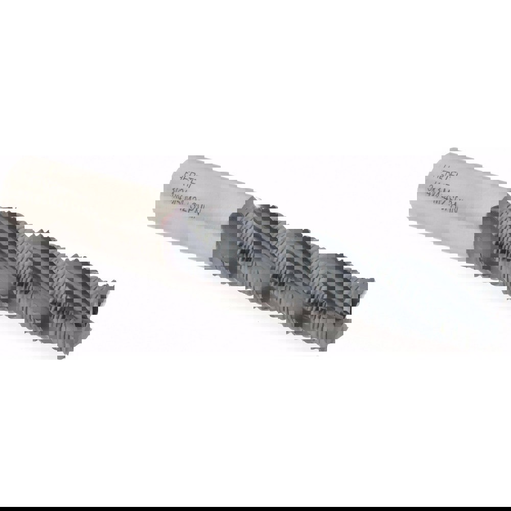 Roughing End Mill: 3/4