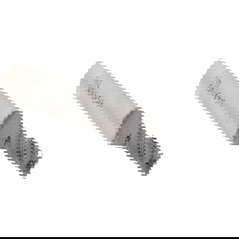 Roughing End Mill: 1/4