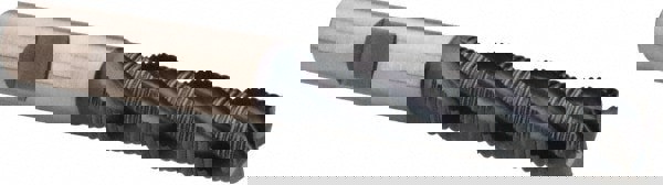 Roughing End Mill: 1/2