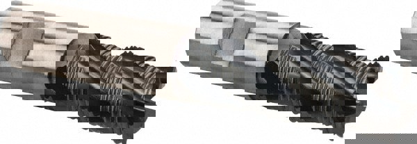 Roughing End Mill: 5/8