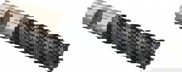 Roughing End Mill: 3/4