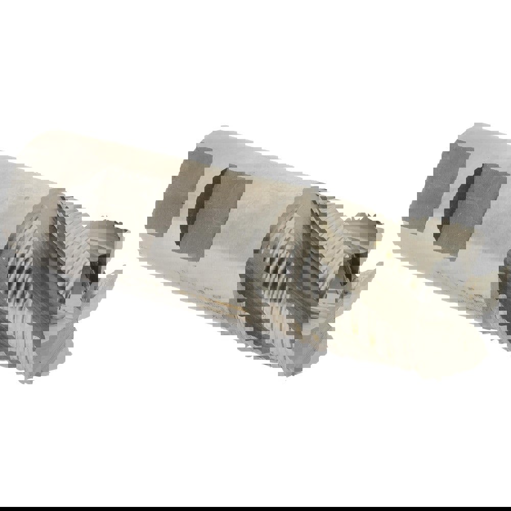 Roughing End Mill: 1