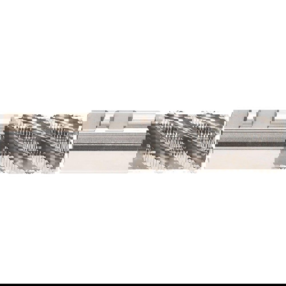 Roughing End Mill: 1