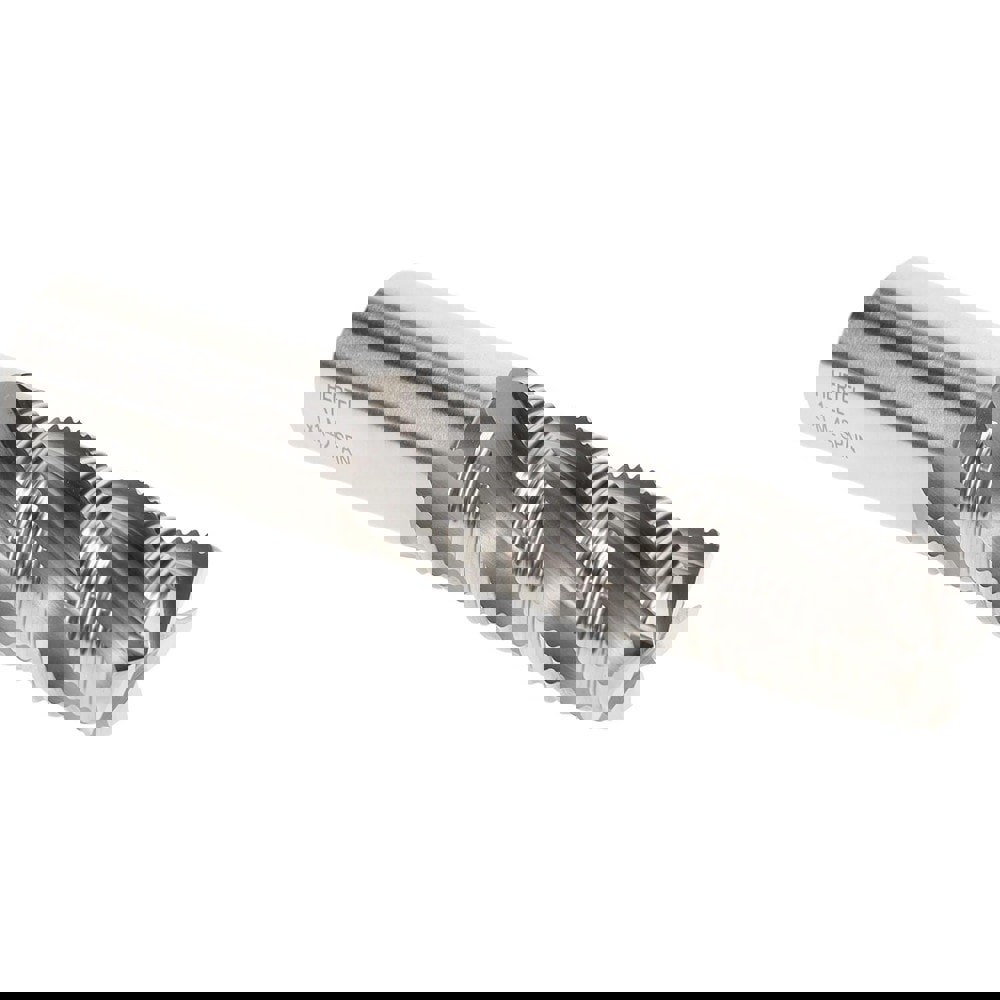 Roughing End Mill: 1