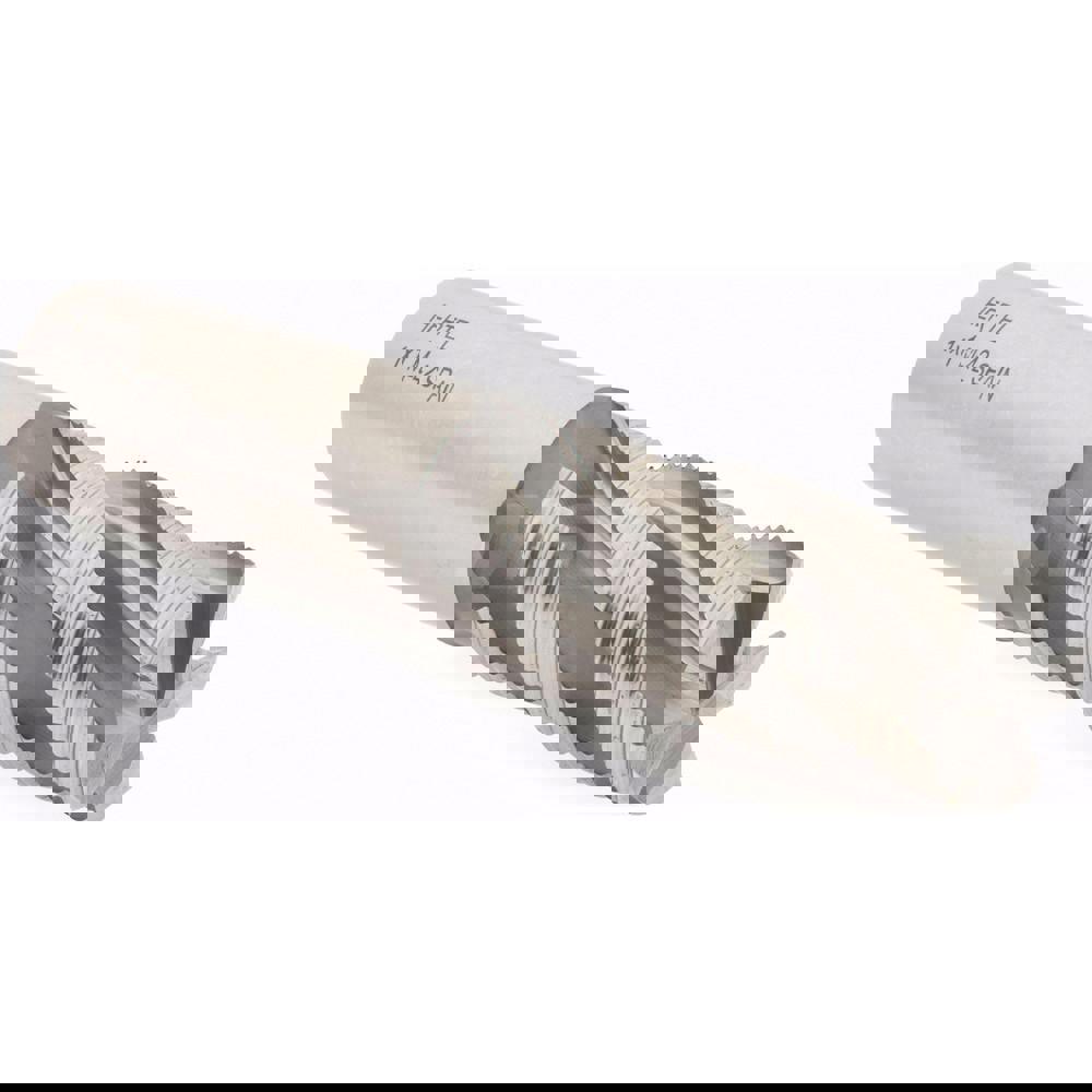 Roughing End Mill: 1