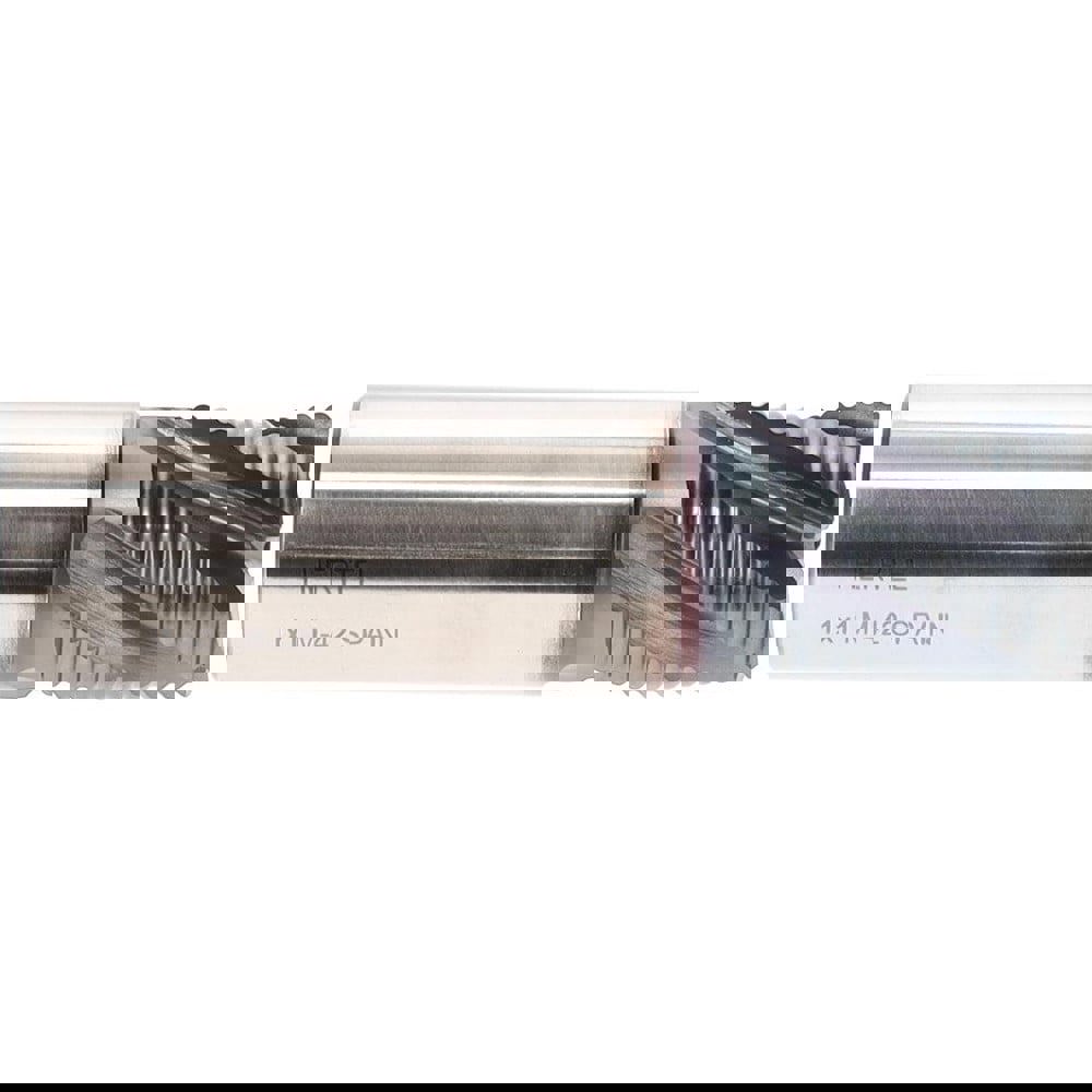 Roughing End Mill: 1