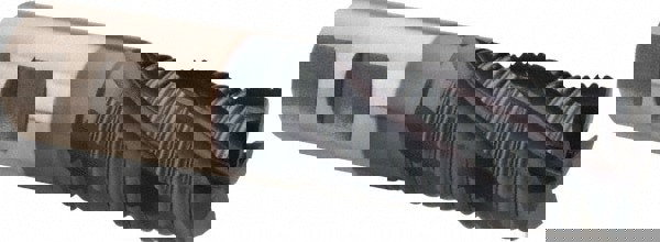 Roughing End Mill: 1