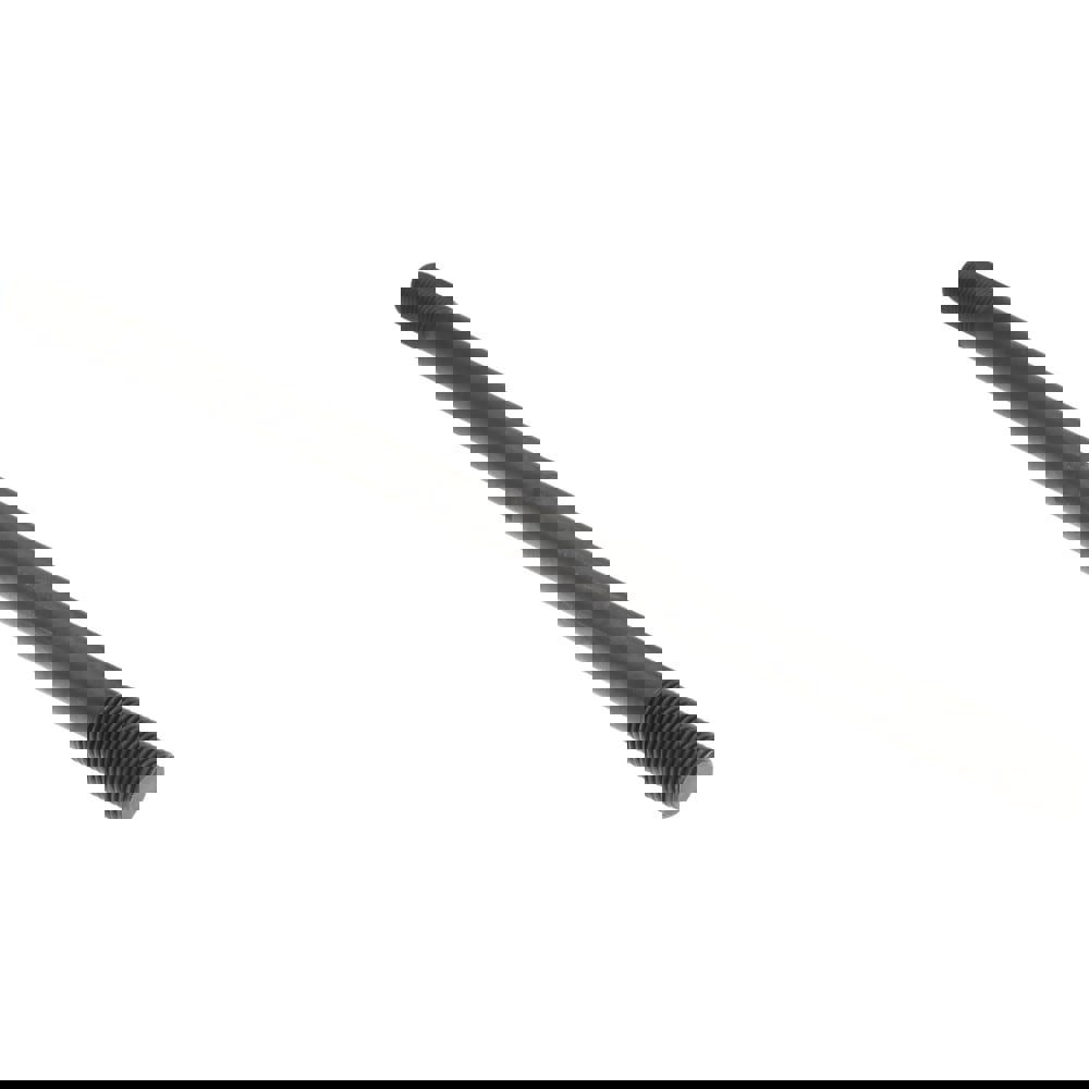 Equal Double Threaded Stud: 1-8 Thread, 24