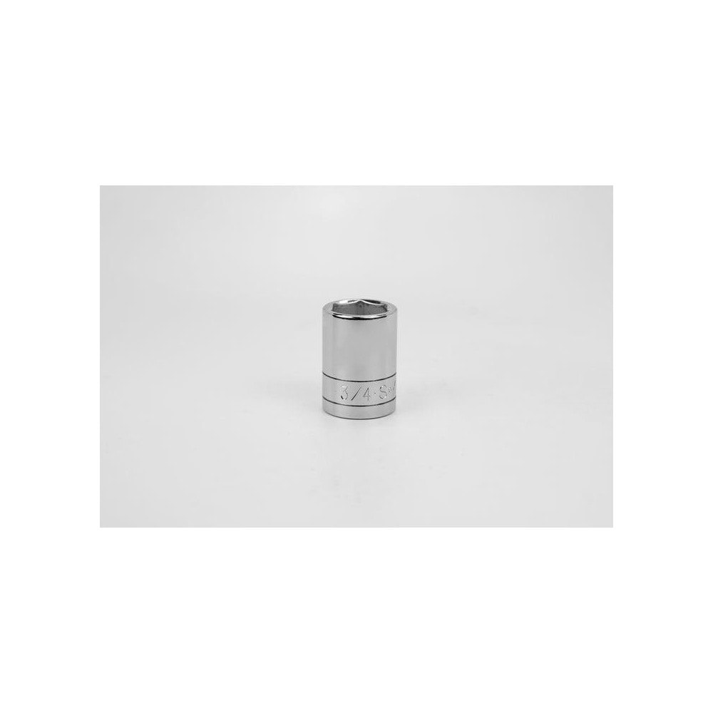Hand Socket: 1/2