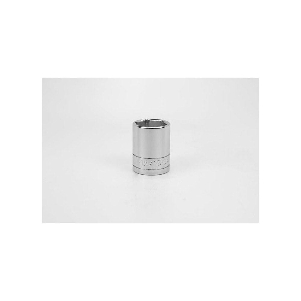 Hand Socket: 1/2
