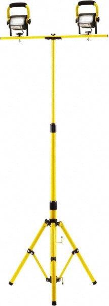 15 Watt Tripod Electric Portable LED Light
