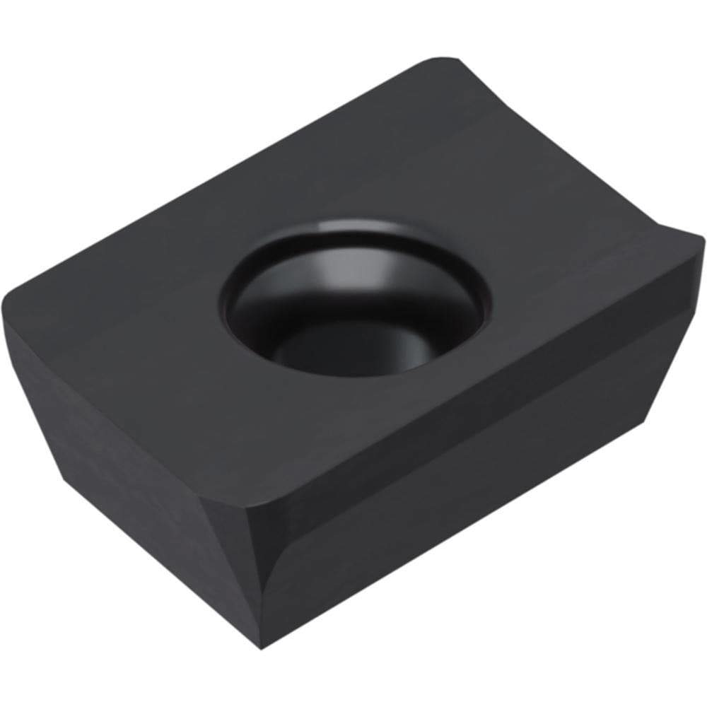Milling Insert: XDHT090312, WU20PM, Carbide